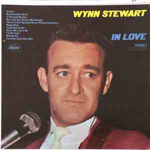 Wynn Stewart - In Love album