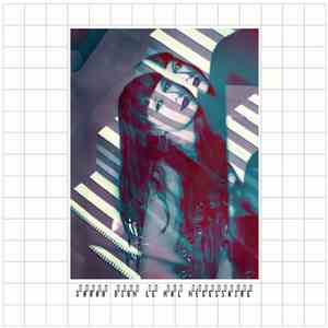 Xarah Dion - Le Mal Nécessaire album