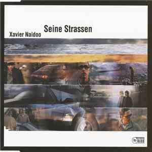 Xavier Naidoo - Seine Strassen album