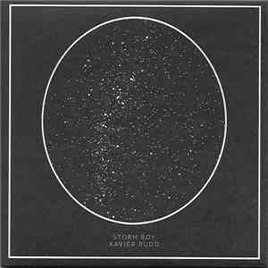 Xavier Rudd - Storm Boy album
