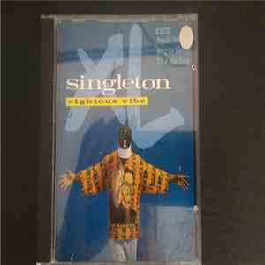 XL Singleton - Righteous Vibe album