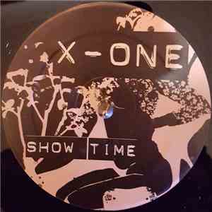 X-ONE - Show Time album