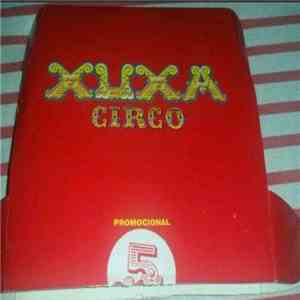 Xuxa - Circo album