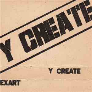 Y Create - Y Create (Grey) album