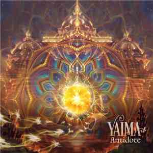 Yaima - Antidote album