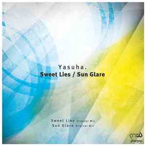 Yasuha. - Sweet Lies / Sun Glare album