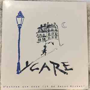 Ycare - D'Autres Que Nous (14 Bd Saint-Michel) album