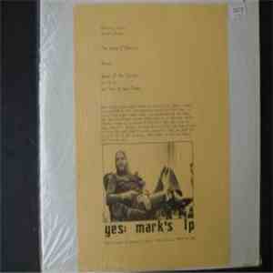 Yes - Mark's LP album