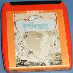 Yes - Relayer album