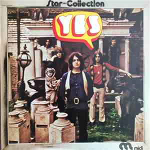 Yes - Yes album