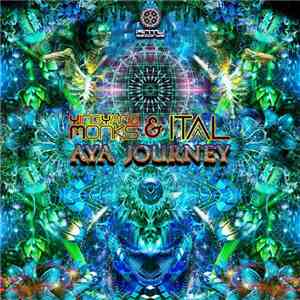 Ying Yang Monks & Ital - Aya Journey album