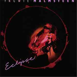 Yngwie Malmsteen - Eclipse album