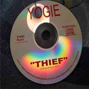 Yogie - Thief album
