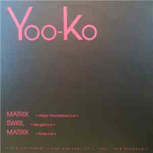 Yoo-Ko - Matrix album