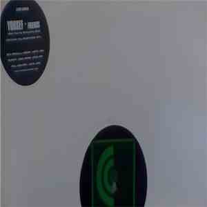 Yousef - Friends - Album Sampler album