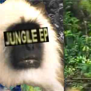 Youtaro - Jungle EP album