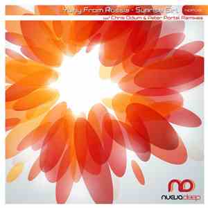 Yuriy From Russia - Sunrise Girl album
