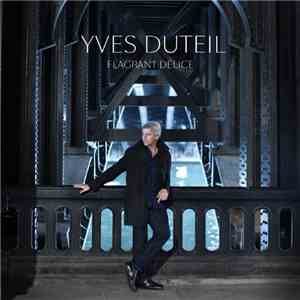 Yves Duteil - Flagrant Délice album