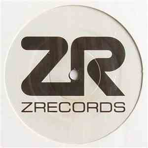 Z Factor - Rock Ur Body album