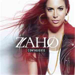 Zaho - Contagieuse album