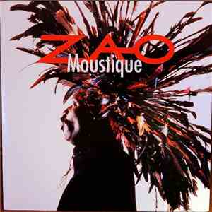 Zao  - Moustique album