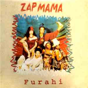 Zap Mama - Furahi album