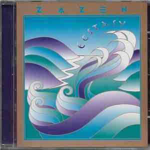 Zazen - Ecstasy album