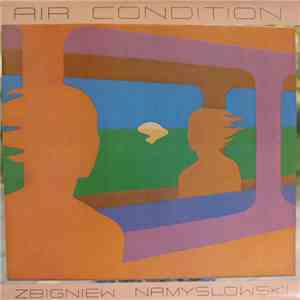 Zbigniew Namyslowski - Air Condition album