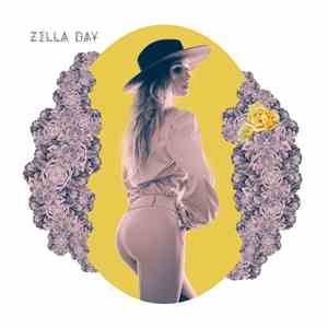 Zella Day - Zella Day EP album