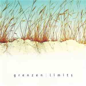 Zeus Faber - Grenzen = Limits album