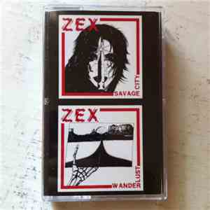 Zex  - Ragnarock Session album