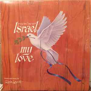 Zola Levitt - Israel My Love album