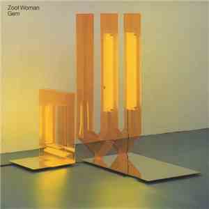 Zoot Woman - Gem album