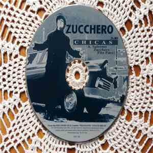 Zucchero - Chicas album