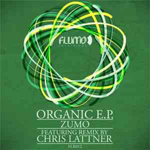 Zumo - Organic EP album