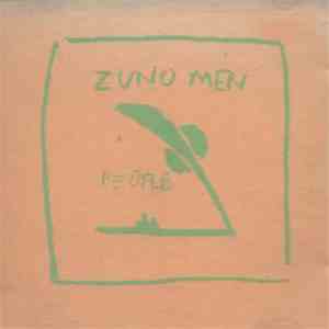 Zuno Men - People album