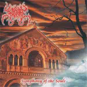 Zurisadai - Symphony Of The Souls album
