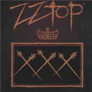 ZZ Top - XXX album