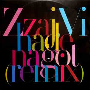 Zzaj - Vi Hade Något (Remix) album