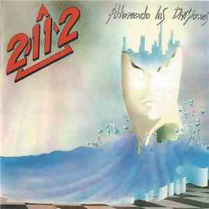 2112 - Alterando Las Divisiones album