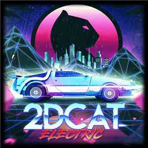 2DCAT - Electric album