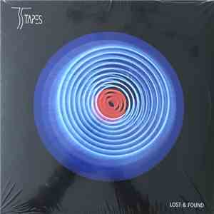 35 Tapes - Lost & Found album