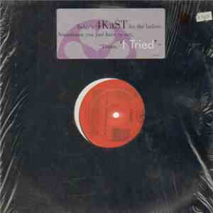 4Kast - I Tried album