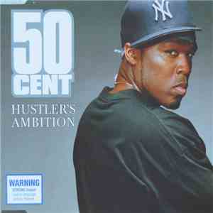 50 Cent - Hustler's Ambition album