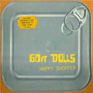 60ft Dolls - Happy Shopper album