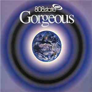 808state - Gorgeous album