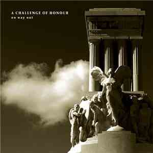 A Challenge Of Honour - No Way Out album