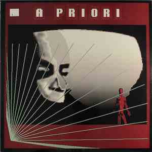 A Priori  - First Cause album