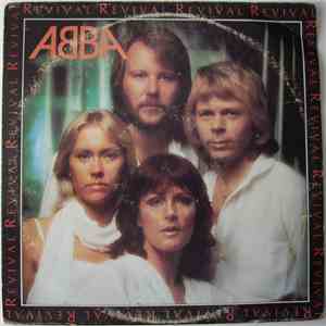 ABBA - Revival album