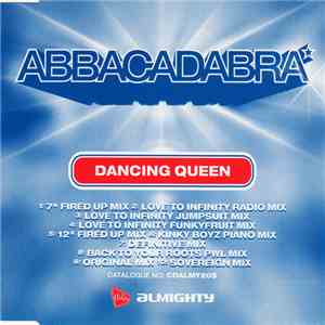 Abbacadabra - Dancing Queen album